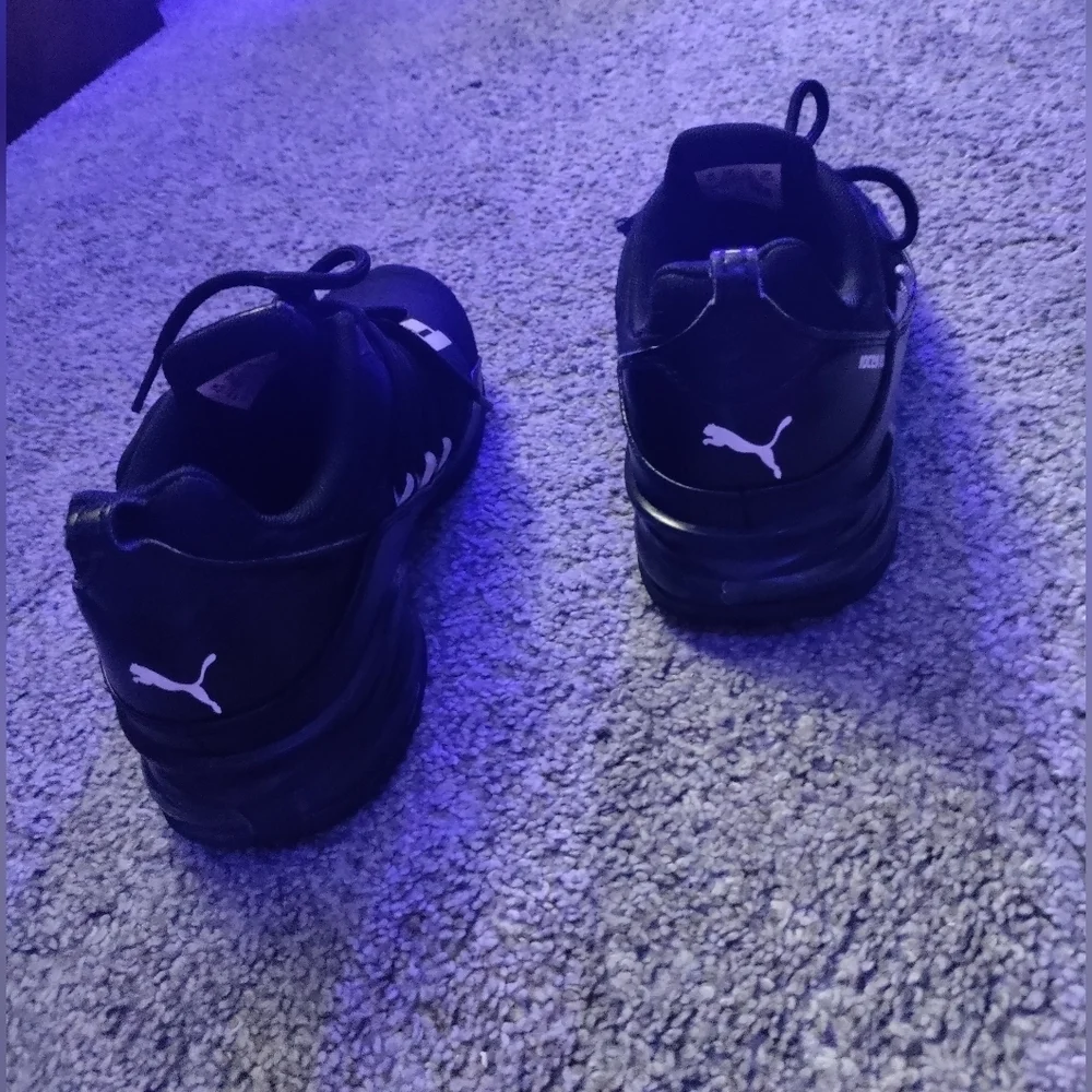 Puma sneakers - Picture 9 of 14